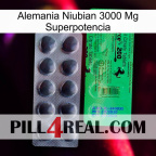 Germany Niubian 3000 Mg Superpower new04